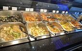 Nationale Dinerbon Rotterdam De Chinese Boot