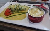 Nationale Dinerbon Ranst De Linde