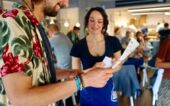 Nationale Dinerbon Amsterdam De Pizzabakkers Amsterdam Noord