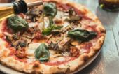 Nationale Dinerbon Amsterdam De Pizzabakkers Amsterdam Noord