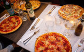 Nationale Dinerbon Den Haag De Pizzabakkers Dagelijkse Groenmarkt