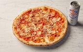 Nationale Dinerbon Amsterdam De Pizzabakkers NDSM