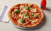 Nationale Dinerbon Amsterdam De Pizzabakkers NDSM