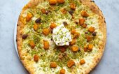 Nationale Dinerbon Den Haag De Pizzabakkers Theresiastraat