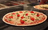 Nationale Dinerbon Rotterdam De Pizzabakkert