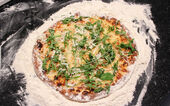 Nationale Dinerbon Rotterdam De Pizzabakkert