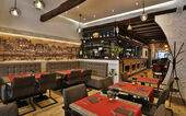 Nationale Dinerbon Brugge De Roopoorte
