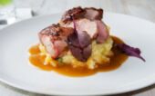 Nationale Dinerbon Kortenaken De Vierslag