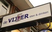 Nationale Dinerbon Amstelveen De Vijfer