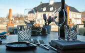 Nationale Dinerbon Ommen De Zon Hotel & Restaurant by Flow