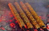 Nationale Dinerbon Gent Delhi Darbar Tandoori and Sweets
