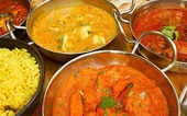 Nationale Dinerbon Gent Delhi Darbar Tandoori and Sweets