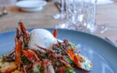Nationale Dinerbon Meise Den Boomgaard
