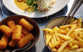 Nationale Dinerbon Sint Gillis Waas Den Ouden Hof