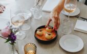 Nationale Dinerbon Maaseik D'Olivio