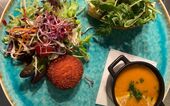 Nationale Dinerbon Beerse Dorpsbistro Pür-é