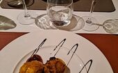 Nationale Dinerbon Beerse Dorpsbistro Pür-é