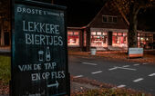 Nationale Dinerbon Tubbergen Droste's Herberg