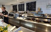 Nationale Dinerbon Breezand Eetcafe De Witte Brug
