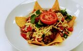Nationale Dinerbon Rotterdam Eethuis Melady