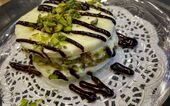 Nationale Dinerbon Hasselt El Assyl Restaurant & Sweets