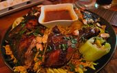 Nationale Dinerbon Hasselt El Assyl Restaurant & Sweets