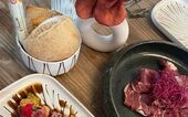 Nationale Dinerbon Tongeren-Borgloon ESCOBAR & Grill