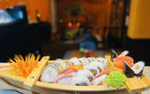 Nationale Dinerbon Tielt Everest Sushi