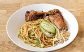 Nationale Dinerbon Antwerpen Evita’s Eethuis