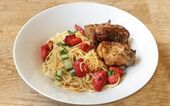 Nationale Dinerbon Antwerpen Evita’s Eethuis