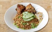 Nationale Dinerbon Antwerpen Evita’s Eethuis