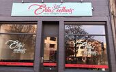Nationale Dinerbon Antwerpen Evita’s Eethuis
