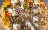 Nationale Dinerbon Genemuiden Fatimah Pizza & Grillhuys