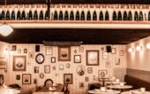 Nationale Dinerbon Haarlem Five Brothers Fat Haarlem