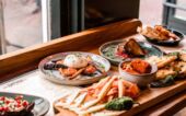 Nationale Dinerbon Haarlem Five Brothers Fat Haarlem