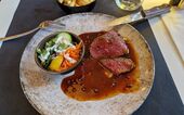 Nationale Dinerbon Herentals Fleur de Vinz