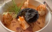 Nationale Dinerbon Herentals Fleur de Vinz
