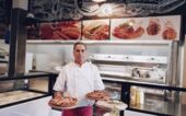 Nationale Dinerbon  Food Station Delft