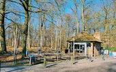 Nationale Dinerbon Breda Fritessalon 't Liesbosch