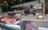 Nationale Dinerbon Lovendegem Frituur Brochetje Lievegem