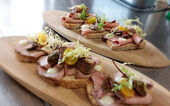 Nationale Dinerbon Arendonk Gastrobar Olive