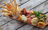 Nationale Dinerbon Arendonk Gastrobar Olive