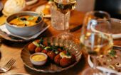 Nationale Dinerbon Vlissingen Gastrobar Santé