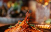 Nationale Dinerbon Vlissingen Gastrobar Santé