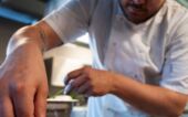 Nationale Dinerbon Den Haag Gastronomia Villani