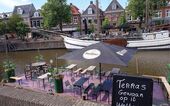Nationale Dinerbon Dokkum Gewoan op 'e Dyk BBQ en Grill