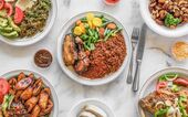 Nationale Dinerbon Amsterdam Gold Coast Restaurant & Loungebar