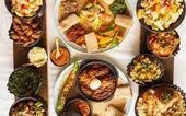 Nationale Dinerbon Amsterdam Gold Coast Restaurant & Loungebar