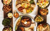 Nationale Dinerbon Amsterdam Gold Coast Restaurant & Loungebar
