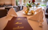 Nationale Dinerbon Amsterdam Golden Thali
